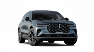 2025 Lincoln Lincoln Nautilus External Image 4